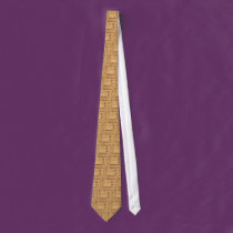 history ties