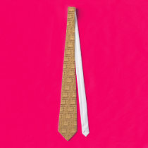 history ties