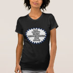Histotechnologist .. Because I Said So Tee Shirt