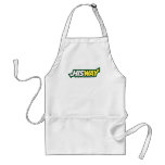 HISway Apron aprons
