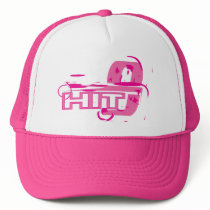 Hit9 Hat PINK