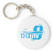 Hit9 KeyChain