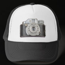 Hit Camera hats
