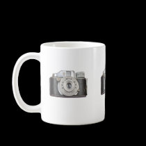 Hit Camera mugs
