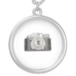 Hit Camera Custom Necklace