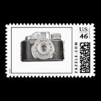 Hit Camera postage