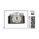 Hit Camera Postage Stamp