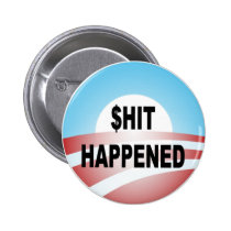 $hit Happened buttons