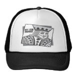 Hit Me Again Hats
