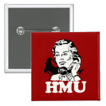 Hit Me Up - HMU buttons