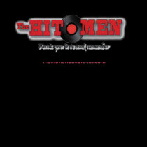 Hit Men Spaghetti Strap Top t-shirts
