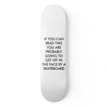 hit skateboards