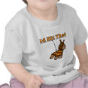Hit That Knocked Up t-shirts