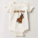 Hit That Knocked Up t-shirts