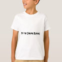 Hit the Ground Running (front) t-shirts by TagGal Hit the Ground Running (front) t-shirts