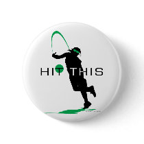 Hit This Green Pitcher Softball buttons by DT_Studios Hit This Green Pitcher Softball buttons