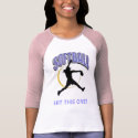 HIT THIS ONE! t-shirts by jtj526 HIT THIS ONE! t-shirts