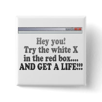 Hit X Get Life buttons