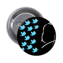 Hitch and Tweets Button
