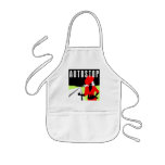 HITCHHIKING APRONS