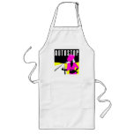 HITCHHIKING APRON