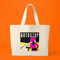 HITCHHIKING bags