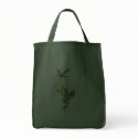 Hitchin' a Ride bags by PlasmicSteve Hitchin' a Ride bags