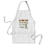Hitchin To The Poorhouse aprons