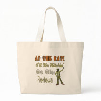 Hitchin To The Poorhouse bags by BuzzEdition Hitchin To The Poorhouse bags