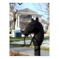 Hitching Post posters