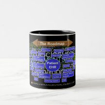 HITECH Roadmap Mug
