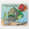 HITH mousepads by oscar_azac HITH mousepads