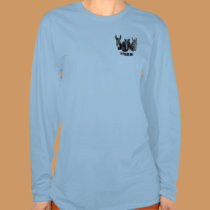 Hithger Long Sleeve Shirt t-shirts