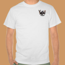 Hithger Volunteer Shirt t-shirts