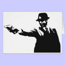 Hitman cards