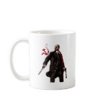Hitman Lenin. mugs