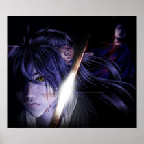 Hitokiri Print