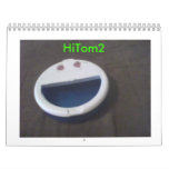 HiTom2 calender 2010 calendars
