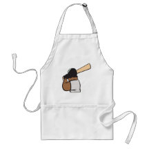 Hitter Aprons