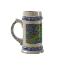 Hitter Mug