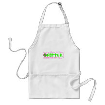 Hitter Traits Aprons