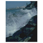 Hitting The Shore Full Color Flyer