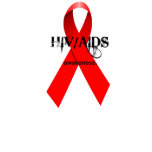HIV/AIDS awareness t-shirts