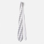 HIV Awareness Begins Understanding Retroviruses Neckties