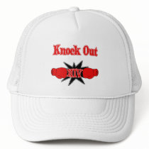 HIV hats by shopaholicchick HIV hats