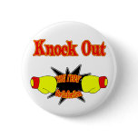 HIV  HCV Co-Infection buttons