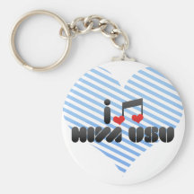 Hiva Usu Llaveros Personalizados