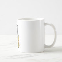 hive bear mugs
