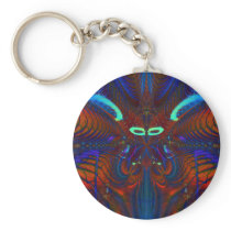 Hive Key Chains