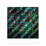 Hive Mind postcards